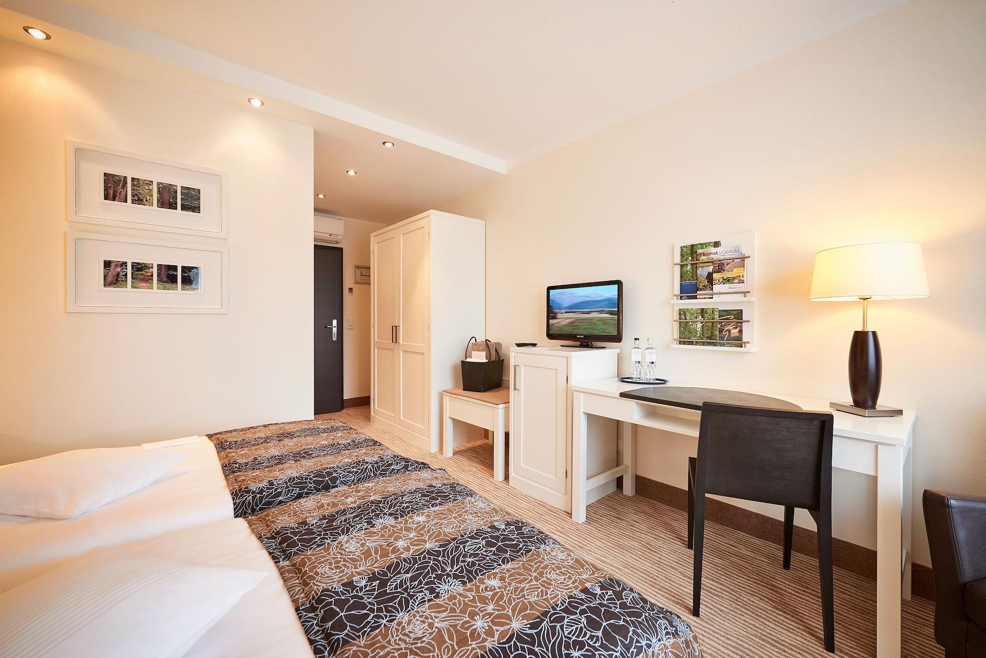 Hotel Munte Am Stadtwald BRE Esterno foto