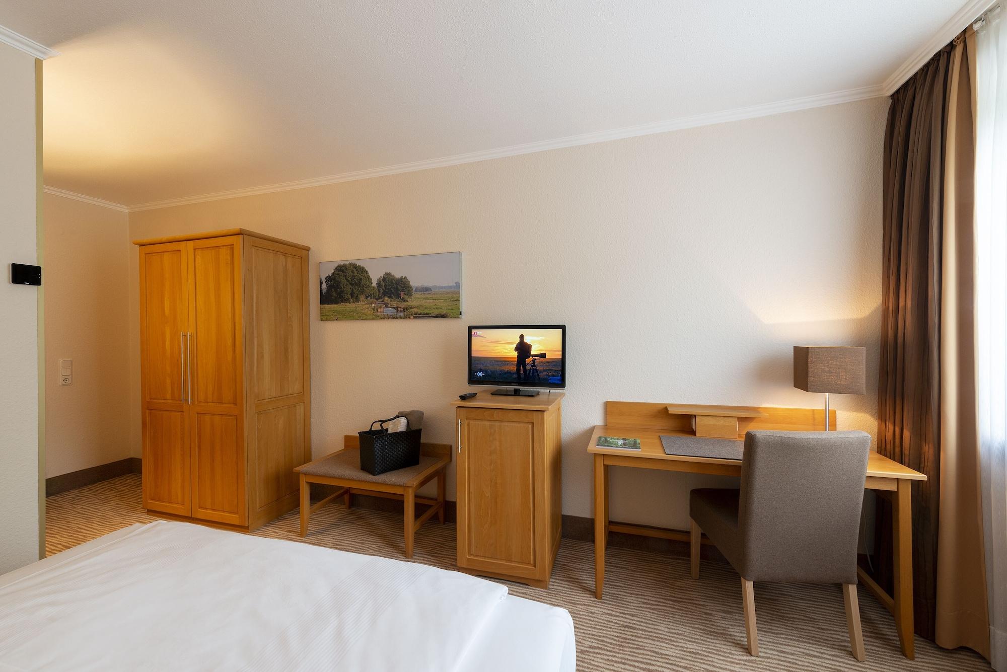 Hotel Munte Am Stadtwald BRE Esterno foto